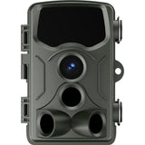 Braun Scouting Cam Black800