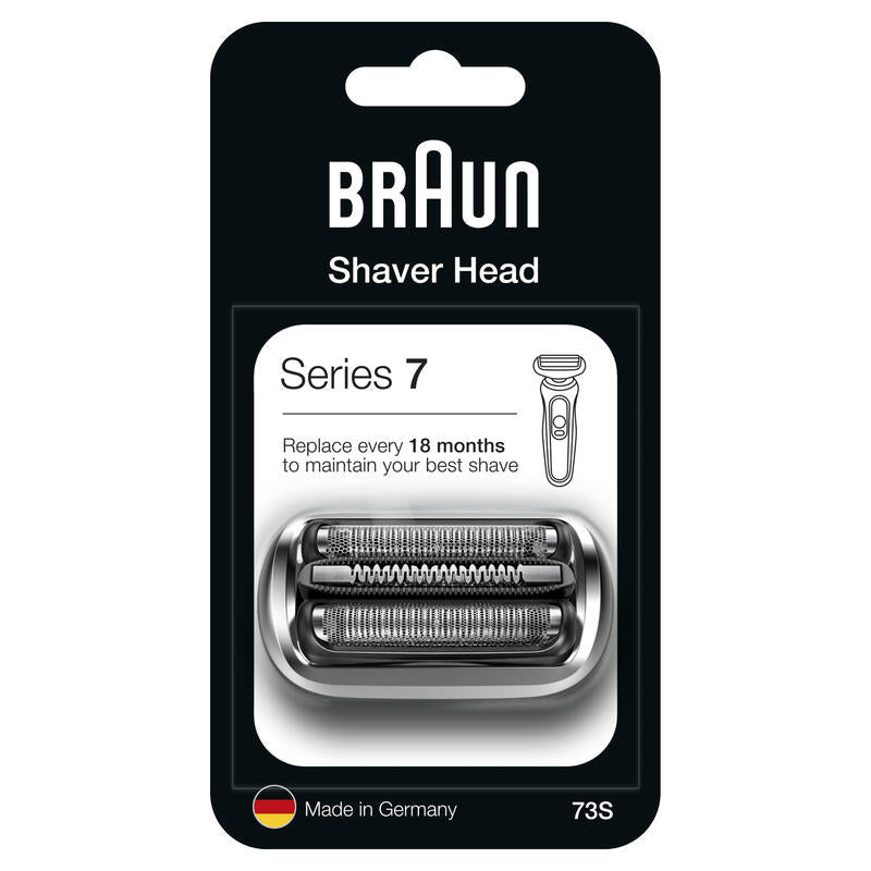 Braun Series 7 81697103 Accesorio Para Maquina De Afeitar Cabezal Para Afeitado