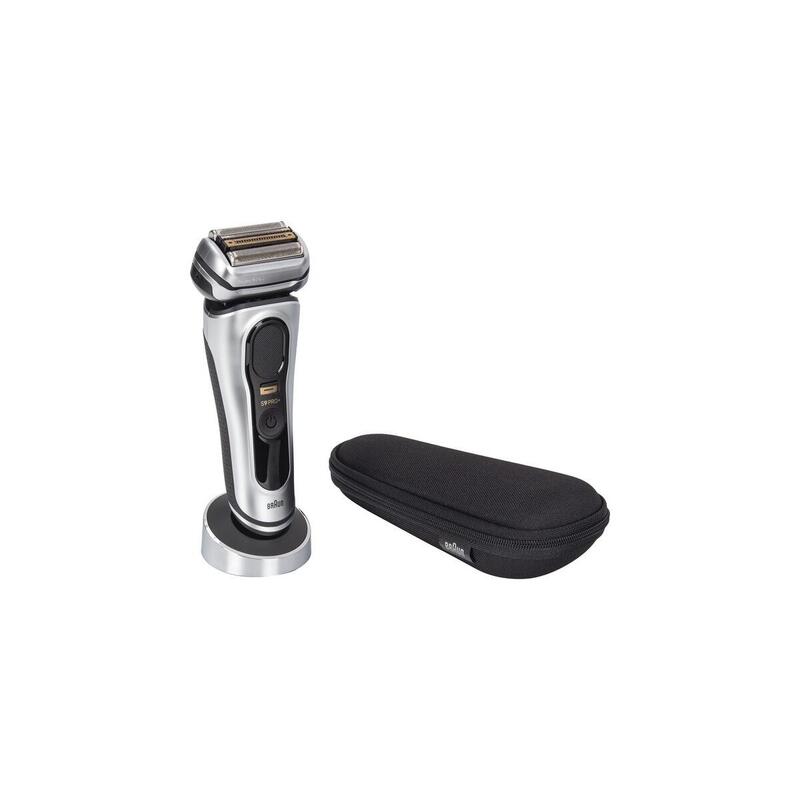 Braun Series 9 - 9517s Wet&Dry -Rasierer
