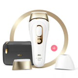 Braun Silk-Expert Pro 5 Depiladora Ipl Pl5140
