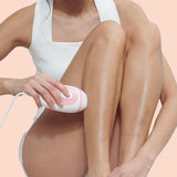 Braun Silk-Expert Pro Silk-Expert Mini Luz Pulsada Intensa (Ipl) Rosa, Blanco