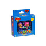 Brawl Stars S1 Figures - 2 Pack Ver.B