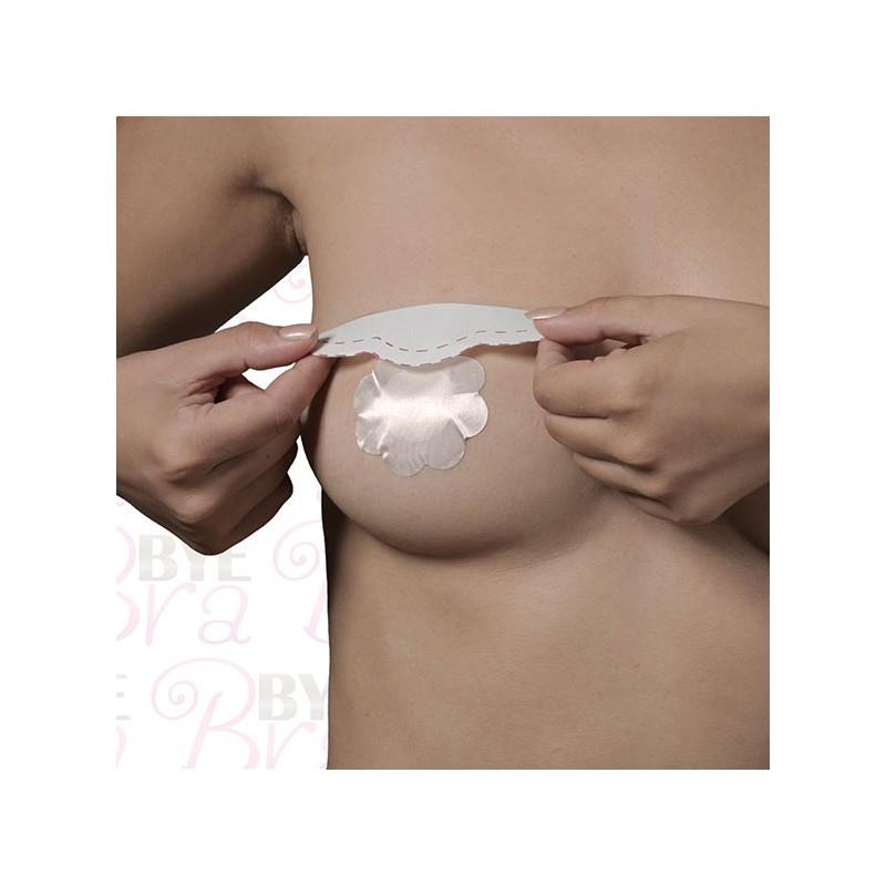 Realzador Para El Pecho Y Pezoneras Talla (Interno):D-F