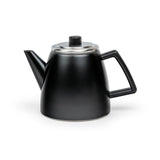 Bredemeijer Teapot Odense 1,1l Matt Black 111090