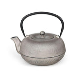 Bredemeijer Teeset Sichuan  1,0l Gusseisen Champagne       153082