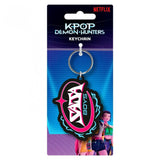 Brelok Pvc K-Pop Demon Hunters Saja Boys