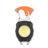 Brelok Ratunkowo-Taktyczny Rescue Js-Tactical Z Latarka Led