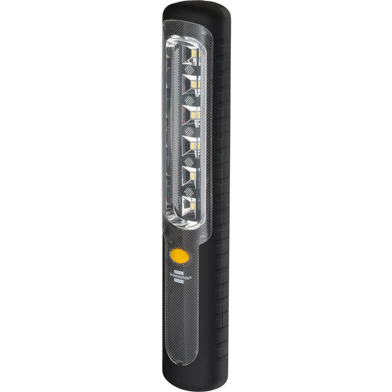 Brennenstuhl 1178590100 Linterna Linterna De Mano Negro Led