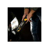 Brennenstuhl 1178590100 Linterna Linterna De Mano Negro Led