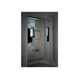 Brennenstuhl 1178590100 Linterna Linterna De Mano Negro Led