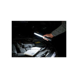 Brennenstuhl 1178590100 Linterna Linterna De Mano Negro Led