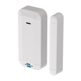 Brennenstuhl Brematicpro Contacto De Puerta Y Ventana, Detector De Apertura White