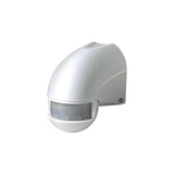 Brennenstuhl Detector De Movimiento Pir 180 Ip44 Blanco 1170900