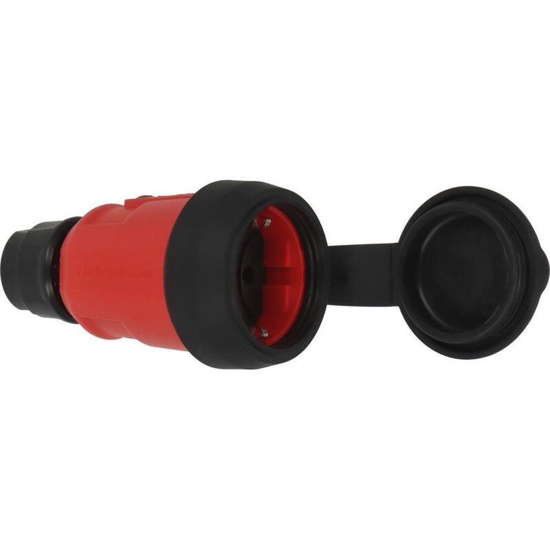 Brennenstuhl Earthing Contact Coupling