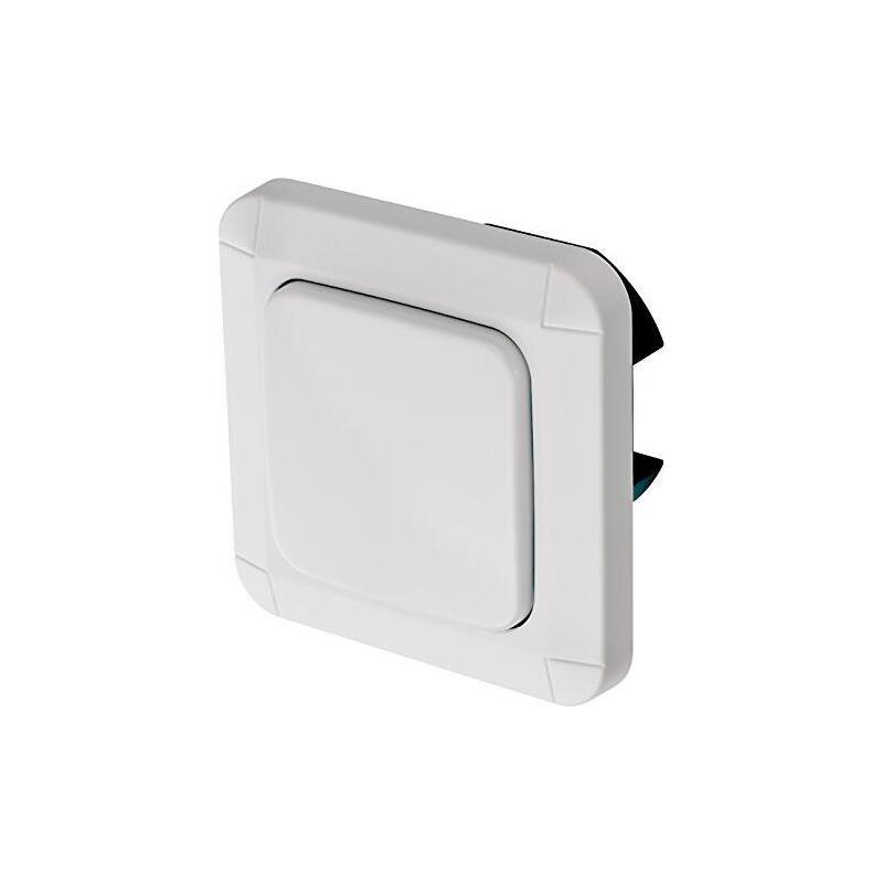 Brennenstuhl Interruptor De Pared Brematicpro 1294700