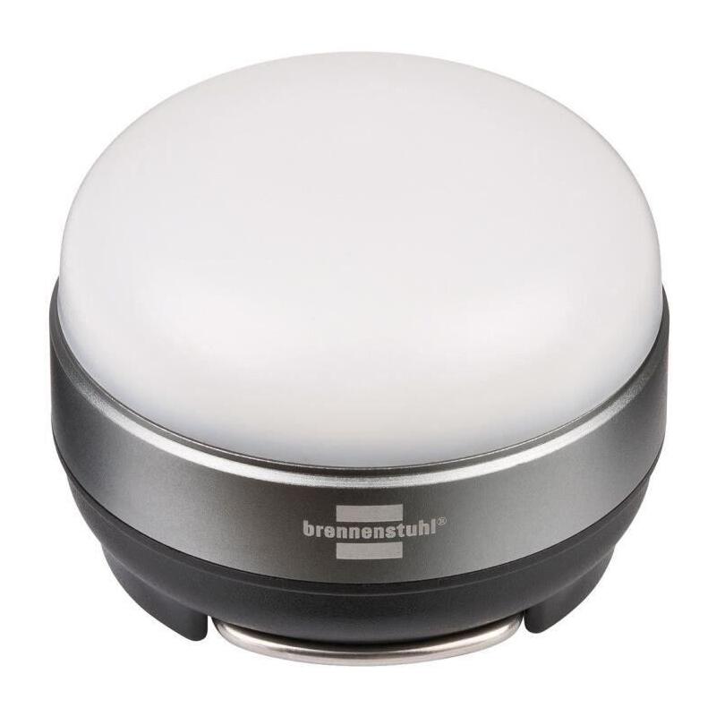 Brennenstuhl Lámpara Portátil Led Multiusos - Oli - 180 Lúmenes (Ip44)