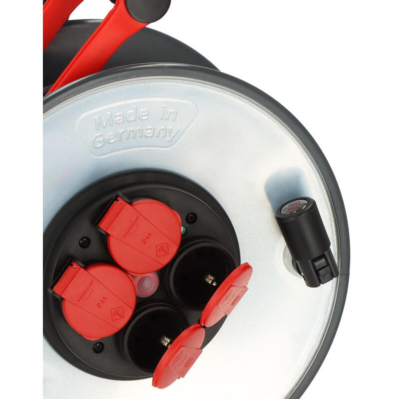 Brennenstuhl Sc 3210 4 Salidas Ac 33 M
