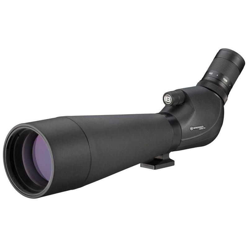 Bresser Corvette 20-60x80