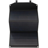 Bresser Mobile Solar Panel  90w Mit Usb