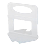 Brida 3-12mm 0,5mm Delta Level System (B-100 Unid.) R3929 Rubi
