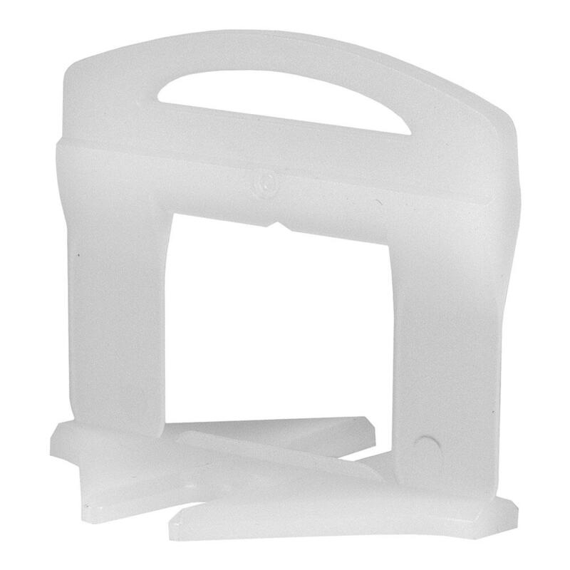 Brida 3-12mm 1,5mm Delta Level System (B-100 Un) R2840 Rubi