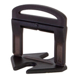 Brida 3-12mm 2mm Delta Level System (B-100 Unid.) R2852 Rubi