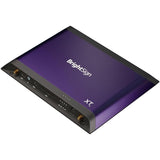 Brightsign Digital Signage Player Fhd-8k Y 4k Dekodierung