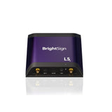 Brightsign Digital Signage Player Fhd Hevc Html5