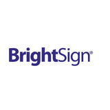 Brightsign Media Player Uhd Dekodierung, Poe+, Audio&Storage