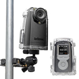 Brinno Bcc300-C Camera Bundle With Wall Mount
