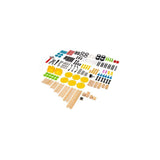 Brio Builder Kindergartenet, Juguete De Construcción 63460600