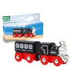 Brio World - Tren Edición Especial 2026, Vehículo De Juguete 63614000