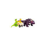 Brio World World - Dinosaurio Ankylosaurus, Figura De Juguete 63608200