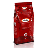 Bristot Classico Café En Grano 1kg