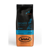 Bristot Deca 250g Kaffee Gemahlen Entkoffeiniert