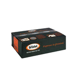 Bristot Espresso 44mm Ese System Café Pads 150 Stück A7g