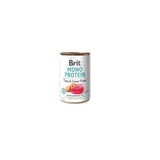 Brit Mono Protein Atún Con Boniato 400g