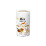 Brit Vitamins Multivitamin For Dogs - Suplemento Para Su Perro - 150 G