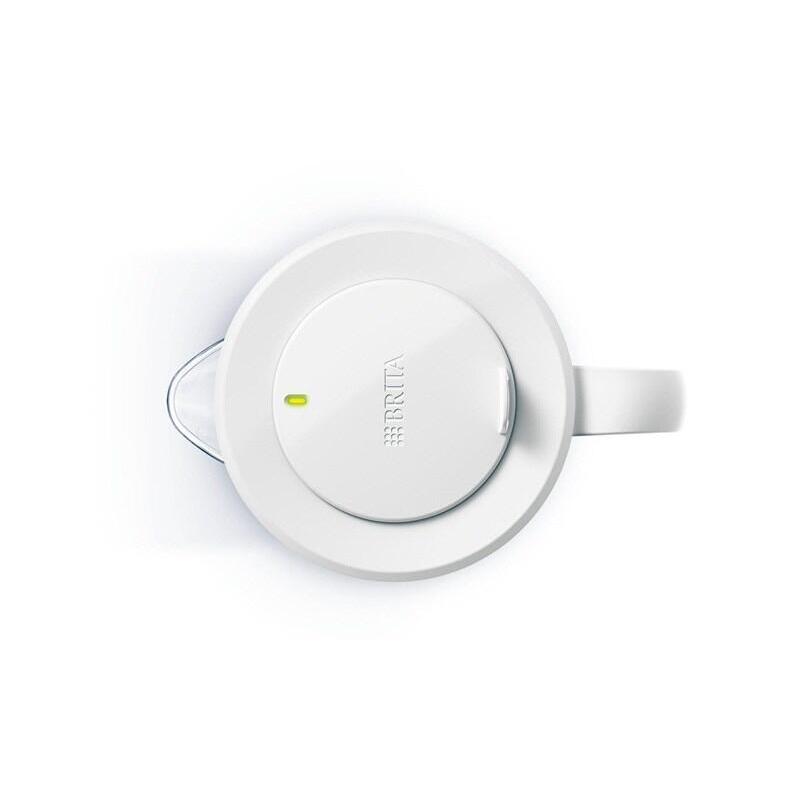 Brita Glass+3 Maxtra Pro Pure Performance Jarra Filtrante