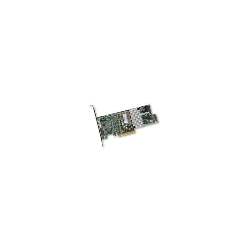 Broadcom Megaraid Sas 9361-4i, Controlador 05-25420-10