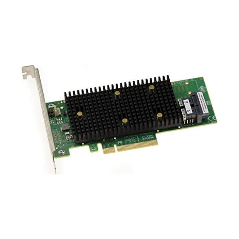 Broadcom Megaraid Sas 9440-8i 8-Port Intern