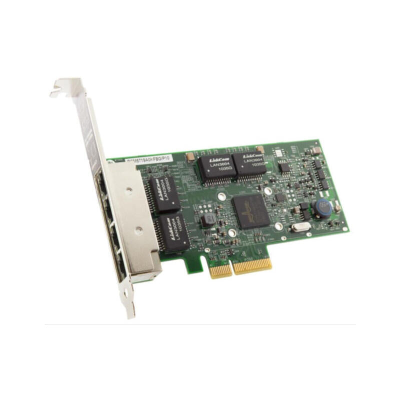 Broadcom Netxtreme E-Series Bcm5719-4p