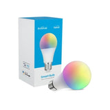 Broadlink Lb4e27 E27 9w - Bombilla Inteligente Led Rgb