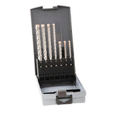 Broca Alpen Satz Sds+ Force X Kp7