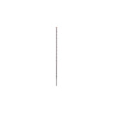 Broca Bosch Professional Sds-Max-7, Ø 35 Mm, Longitud Útil 1.200 Mm 2608586799