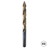 Broca Din338 Hss-Co Stepcut Ø5,00 Mm