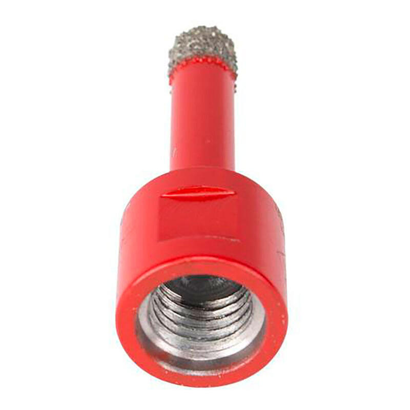 Broca Drygres Ø10mm. 5990 Rubi