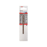 Broca Helicoidal Para Metal Bosch Hss-Co, Ø 5,5 Mm (Longitud De Trabajo 57 Mm)