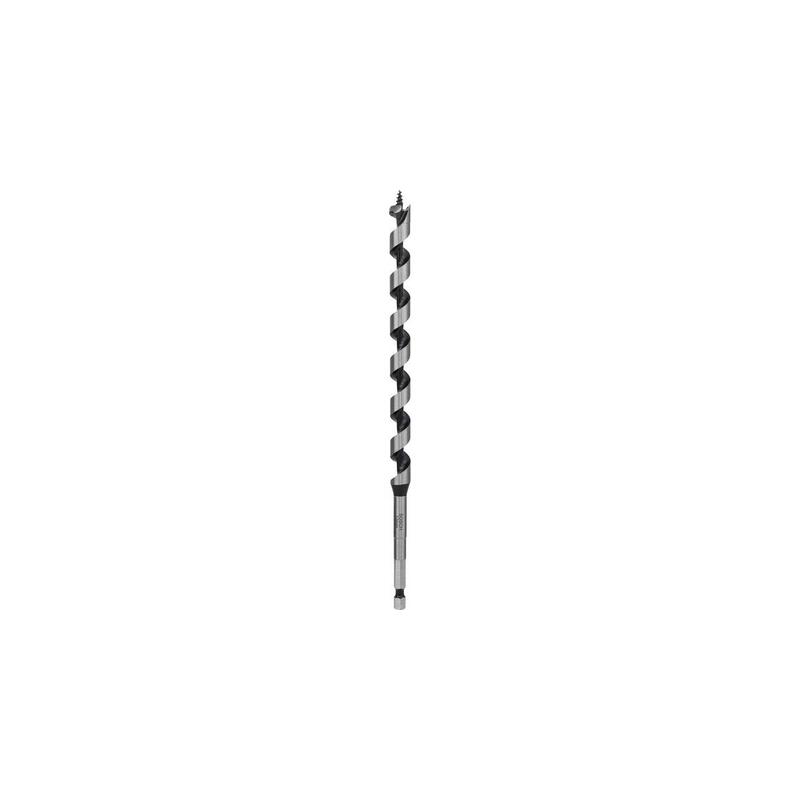 Broca  Para Madera Bosch Professional, Ø 12 Mm, Longitud Útil 170 Mm 2608597626