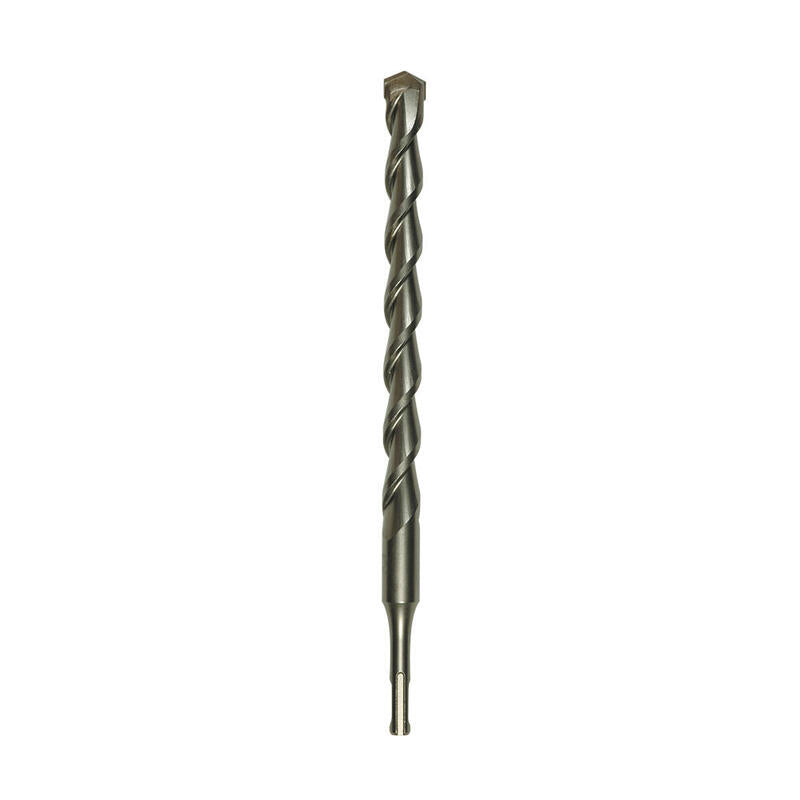 Broca P/De Widia Enc. Sds 12x410mm Ws1241 Mota